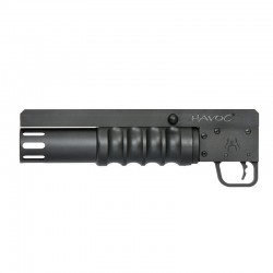 EMG Lance grenade Spikes Tactical HAVOC 12inch Lightweight - Noir - 