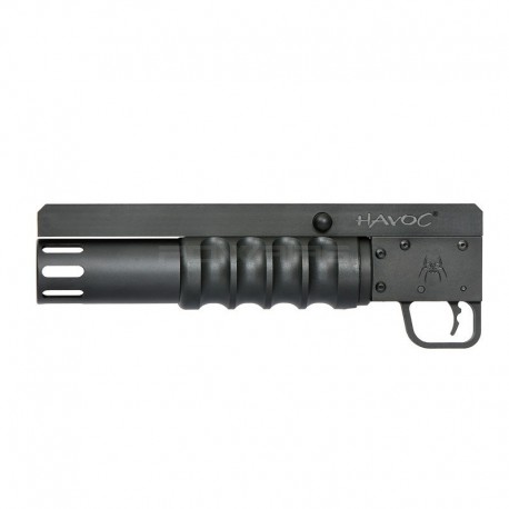 EMG Spikes Tactical HAVOC 12 Inch launcher Lightweight - Black - 