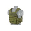 8FIELDS Buckle up assault plate carrier Cummerbund - MT - 