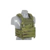 8FIELDS Buckle up assault plate carrier Cummerbund - MT - 