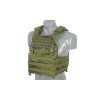 8FIELDS Buckle up assault plate carrier Cummerbund - MT - 