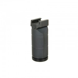 5KU Compact vertical PK-5 type front grip picatinny - Black - 