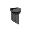 5KU Compact vertical PK-6 type front grip picatinny - Black - 