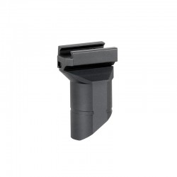 5KU Grip compact type PK-6 pour picatinny - Noir - 