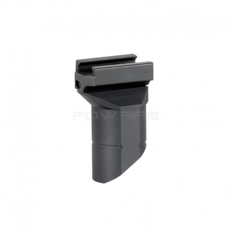 5KU Compact vertical PK-6 type front grip picatinny - Black - 