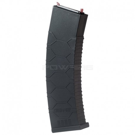 Wolverine 140rds mid-cap magazine for MTW TTI JW4 Dracarys Gen-12 - 