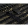 8FIELDS Étui de transport rembourré 105 cm - Multicam Black - 