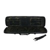 8FIELDS Padded Rifle Case 105cm - Multicam Black - 