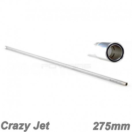 Maple Leaf canon interne Crazy Jet pour GBB & VSR - 275mm - 