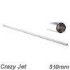 Maple Leaf canon interne Crazy Jet pour GBB & VSR - 510mm - 