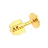 Maple Leaf ESD Cylinder Valve for Tokyo Marui / KJ / WE Hi Capa / 1911 / G Series - 