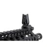 Specna Arms Daniel Defense® MK18 SA-E19 EDGE™ HAL ETU - Black - 