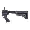 Specna Arms Daniel Defense® MK18 SA-E19 EDGE™ HAL ETU - Black - 