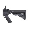 Specna Arms Daniel Defense® MK18 SA-E19 EDGE™ HAL ETU - Black - 