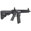 Specna Arms Daniel Defense® MK18 SA-E19 EDGE™ HAL ETU - Black - 