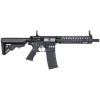 Specna Arms Daniel Defense® MK18 SA-E19 EDGE™ HAL ETU - Black - 