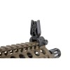 Specna Arms Daniel Defense® MK18 SA-E19 EDGE™ HAL ETU - Chaos Bronze - 