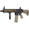 Specna Arms Daniel Defense® MK18 SA-E19 EDGE™ HAL ETU - Chaos Bronze - 