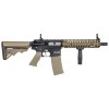 Specna Arms Daniel Defense® MK18 SA-E19 EDGE™ HAL ETU - Chaos Bronze - 