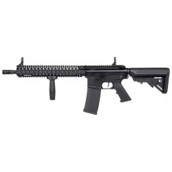 Specna Arms Daniel Defense® M4A1 SA-E26 EDGE™ HAL ETU - Black - 