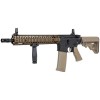 Specna Arms Daniel Defense® M4A1 SA-E26 EDGE™ HAL ETU - Chaos Bronze - 