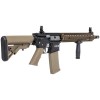 Specna Arms Daniel Defense® M4A1 SA-E26 EDGE™ HAL ETU - Chaos Bronze - 