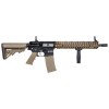 Specna Arms Daniel Defense® M4A1 SA-E26 EDGE™ HAL ETU - Chaos Bronze - 