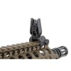 Specna Arms Daniel Defense® M4A1 SA-E26 EDGE™ HAL ETU - Chaos Bronze - 