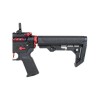 Specna Arms SA-E39-L EDGE™ Light Ops Stock HAL ETU - Black / Red - 