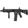 Specna Arms Daniel Defense® SA-C19 CORE™ HAL ETU - Black - 