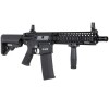 Specna Arms Daniel Defense® SA-C19 CORE™ HAL ETU - Black - 