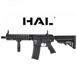 Specna Arms Daniel Defense® SA-C19 CORE™ HAL ETU - Black - 