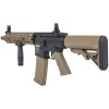 Specna Arms Daniel Defense® SA-C19 CORE™ HAL ETU - Half-Tan - 