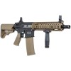 Specna Arms Daniel Defense® SA-C19 CORE™ HAL ETU - Half-Tan - 