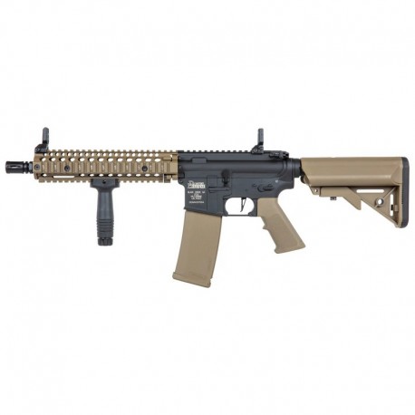 Specna Arms Daniel Defense® SA-C19 CORE™ HAL ETU - Half-Tan - 