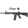 Specna Arms SA-F02 FLEX™ GATE X-ASR 1.14J - Black - 