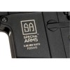 Specna Arms SA-F02 FLEX™ GATE X-ASR 1.14J - Black - 