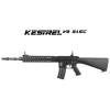 Specna Arms SA-B16 ONE™ SAEC™ Kestrel™ ETU - Noir - 