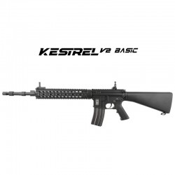 Specna Arms SA-B16 ONE™ SAEC™ Kestrel™ ETU - Noir - 