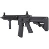 Specna Arms Daniel Defense® MK18 SA-P26 Prime™ Aster II Brushless motor - Black - 