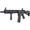 Specna Arms Daniel Defense® MK18 SA-P26 Prime™ Aster II Brushless motor - Black - 