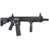 Specna Arms Daniel Defense® MK18 SA-P26 Prime™ Aster II Brushless motor - Black - 