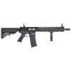 Specna Arms Daniel Defense® MK18 SA-P26 Prime™ Aster II Brushless motor - Black - 