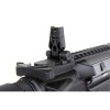 Specna Arms Daniel Defense® MK18 SA-P26 Prime™ Aster II Brushless motor - Black - 