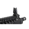 Specna Arms Daniel Defense® MK18 SA-P26 Prime™ Aster II Brushless motor - Black - 