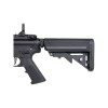 Specna Arms Daniel Defense® MK18 SA-P26 Prime™ Aster II Brushless motor - Black - 