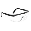 Bolle BL130 Polycarbonate Safety Glasses - Clear - 