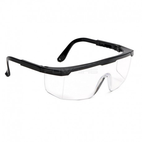 Bolle lunettes de protection BL130 - Incolore - 