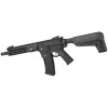 KRYTAC Barrett REC7 Full Power - Black