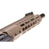 KRYTAC Barrett REC7 Full Power - Dark Earth